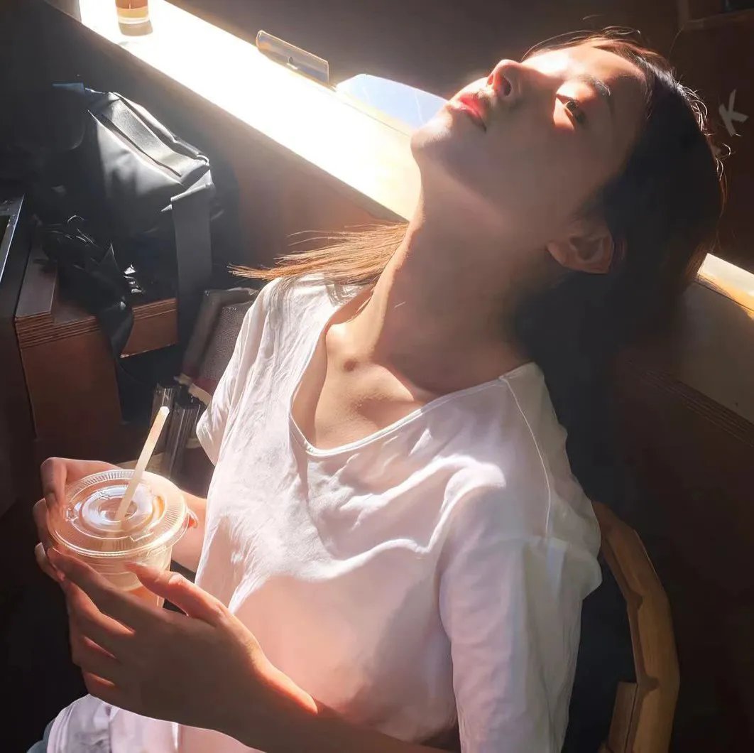 我想念我自己
