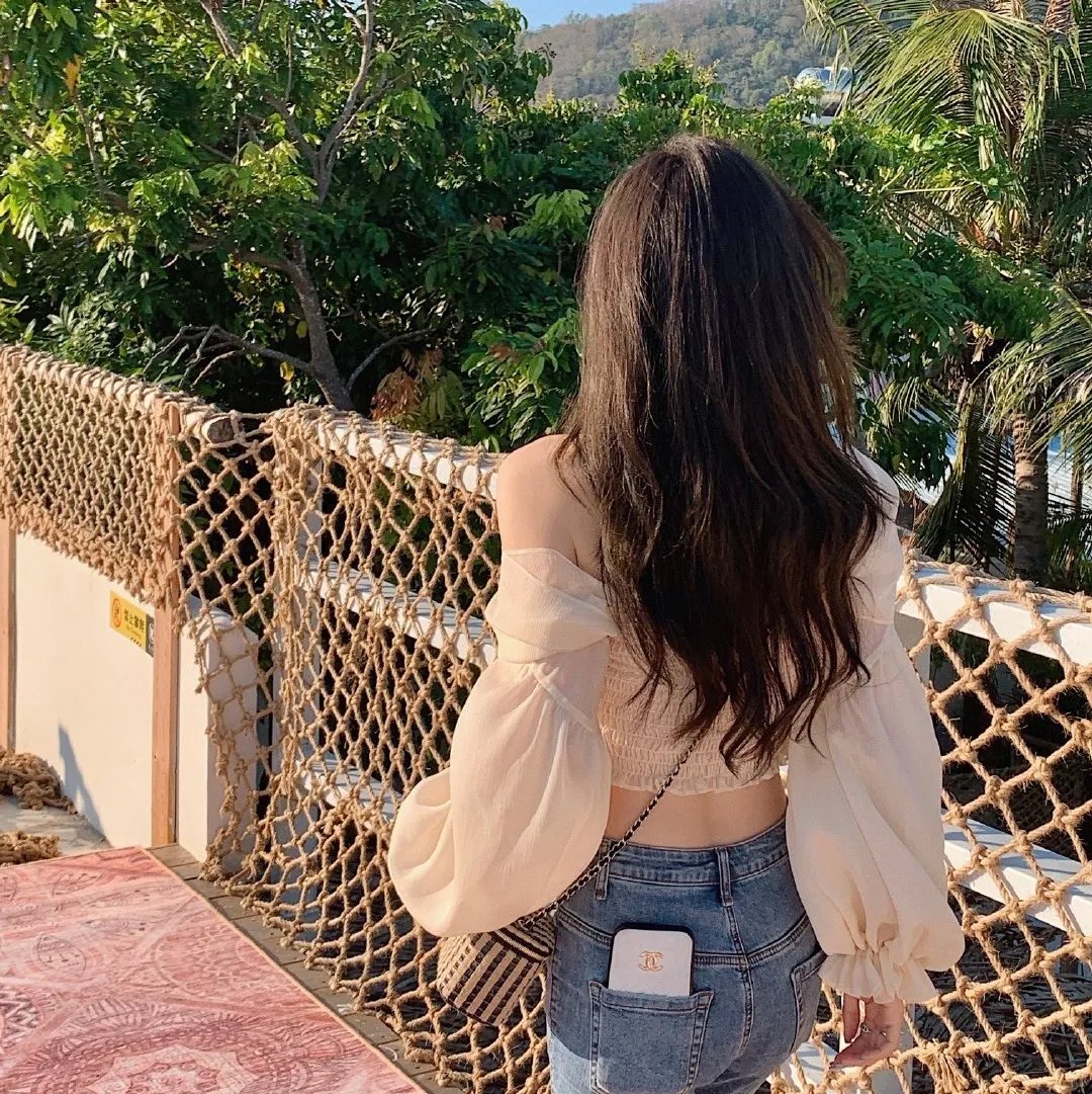 碧丽莎的情人
